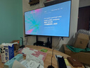 贝石 移动电视支架(32-100英寸)通用落地电视挂架电视推车 视频会议显示屏移动推车落地电视支架 【32-70英寸】家商两用 加强承重 实拍图