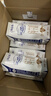 蒙牛特仑苏纯牛奶250ml*16盒3.6g乳蛋白礼盒整箱装(新老包装随机发货) 实拍图