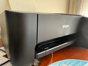 爱普生（EPSON）墨仓式L1258 A4彩色无线单功能家用打印机（微信/远程打印） 实拍图