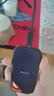 闪迪（SanDisk）2TB Nvme移动固态硬盘（PSSD）E81至尊超极速Pro版SSD 读速2000MB/s 手机直连笔记本外接 三防保护 实拍图