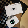 TCL随身wifi三网通用免插卡无线wifi6车载4G路由器随身便携无限制移动联通电信全国通用2025款5GXY15B 【至尊畅享版】三网任切+首月1500G流量 不限速不虚标月享1500G流量 实拍图