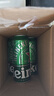 喜力经典500ml*10听整箱装 喜力啤酒Heineken 实拍图