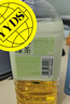 统一  无糖春拂绿茶0糖0脂100%真茶萃取原味大瓶茶饮料900ml*8瓶 实拍图