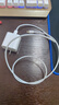 尊匠苹果充电器正品充电线氮化镓30W快充线PD套装适配原装iPhone14ProMax 16 15手机13充电头20W数据线 【适用苹果6-14系列】快充头+闪充线丨1米套装 实拍图