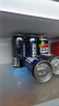 百事可乐 无糖混入 （原味330ml*8罐+树莓味330ml*6罐+青柠味330ml*6罐） 实拍图