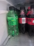 可口可乐可乐雪碧芬达0糖饮料碳酸饮料健康饮品瓶装 无糖可乐300ML*12瓶 实拍图