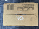 依云（evian）330ml*24瓶饮用水高端矿泉水 会议商务用水 实拍图