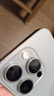 Apple iPhone 15 Pro 苹果5G 二手苹果手机 苹果15Pro 国行优惠券补贴 原色钛金属 256G 晒单实拍图
