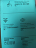 罗技（Logitech）M330 静音鼠标 无线鼠标 办公鼠标 右手鼠标 蓝色 带无线2.4G接收器 实拍图