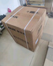 奥克斯（AUX）电热水器 SMS-Y31D热水器出租屋家用大功率速热40升L 2100W 一、二级能效以旧换新政府国家补贴 40L 自行安装 液晶数显 内置防电墙 安全节能 店长推荐系列 实拍图