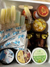 八喜 冰淇淋 冰激凌 雪糕 珍品系列比利时巧克力口味270g*1桶 小杯装 实拍图