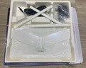 普联（TP-LINK） 大道AX3000满血WiFi6千兆无线路由器 5G双频穿墙 Mesh 3000M无线速率 信号增强 支持易展 XDR3010 实拍图