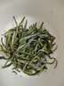 寻芳礼安徽黄山毛峰2025新茶特产级毛尖茶袋装日照高山云雾绿茶叶自己喝 250g*1袋 黄山毛峰 黄山云雾绿茶 板栗兰花香 白毫均匀 实拍图