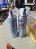 老管家除菌除螨空调清洗剂500ml*2免拆洗家用挂机柜机空调清洗剂 实拍图