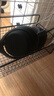 索尼（SONY）【618】WH-1000XM4 无线智能降噪 头戴蓝牙耳机 蓝牙5.0（1000XM3升级款）黑色 高考祝福礼物 实拍图
