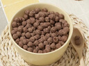 家乐氏（Kellogg）进口可可球330g/盒儿童营养谷物巧克力麦片谷物脆早餐代餐零食 实拍图