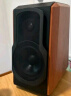 漫步者（EDIFIER）S1000MKII 旗舰HIFI级2.0音箱 蓝牙音箱 音响 电脑音箱 电视音响 实拍图