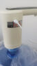 冇觅优品桶装水抽水器电动饮水机上水器纯净水桶取水器自动压水器吸水器 实拍图