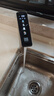 海尔（Haier）【鲜活水】瞬时1400Gpro+直饮净水机RO反渗透净水器双出水净饮机HKC3000-R883D2U1国家补贴 实拍图