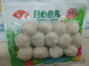 安井 亲亲肠 300g 1包 火锅丸子麻辣烫关东煮烧烤丸料 空气炸锅食材 实拍图