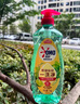奥妙大桶酵素餐具净洗洁精 橙花小青柑 1kg*3+500G 7斤装 去锅具焦糊 实拍图