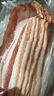 荷美尔（Hormel）经典美式培根150g /袋 0淀粉添加培根片 早餐火锅烧烤西餐食材 实拍图