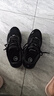 保罗骆驼【专柜正品】秋冬慢跑男女运动鞋减震超轻跑步鞋 黑色（升级款） 40 （标准码数，正码正拍） 实拍图