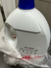 威露士衣物消毒液柠檬3L 内衣裤袜除菌液 杀菌99.9% 除螨 可配洗衣液用 实拍图