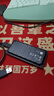 西部数据（WD）2TB移动固态硬盘2000MB/s P40高速NVMe随身便携PSSD外接手机PS5游戏Xbox笔记本mac电脑Type-c 实拍图