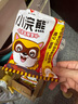 统一小浣熊 招牌香辣蟹味干脆面 35g*30包 整箱装儿时美食干脆面 实拍图