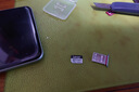 雷克沙（Lexar）128GB NM存储卡（NM CARD）华为荣耀手机平板内存卡 适配Mate/nova/P多系列 畅快拍摄存储 实拍图