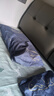 南极人枕套一对装 亲肤枕芯套枕头套 学生家用床上用品48*74cm 2只装 实拍图