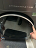 美的（Midea）滚筒洗衣机全自动家用 MD10L5PRO 10公斤洗烘一体机  纯平全嵌 元气2.0 以旧换新 家电国家补贴20% 实拍图