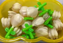周十五益生菌蜂蜜露孕妇开塞蜜露待产包用产后哺乳期儿童蜂蜜栓礼品10支 实拍图