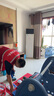 京东服务+ 家电清洗 不限品牌 免费上门 专业清洁保养 空调挂机＋方型柜机全拆 清洗套餐 实拍图