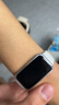华为（HUAWEI）手环10 NFC版 冰川白 智能手环专业睡眠分析情绪健康铝合金机身心率监测运动手环支持NFC手环9升级 实拍图