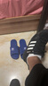 阿迪达斯adidas男鞋女鞋TERREX运动休闲鞋户外鞋HP8636 43码 实拍图