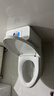 科勒（KOHLER）连体马桶五级旋风虹吸节水坐便器缓降座厕400坑距28867T1级水效 实拍图