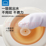 乐扣乐扣学饮杯婴儿吸管杯1-3-6岁宝宝牛奶杯ppsu吸管奶瓶重力球喝水杯子 实拍图
