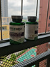 维倍思绿十字猫草片  维倍思VET'S BEST 美国进口猫咪化毛球片 60片*2瓶 实拍图