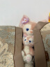 美素佳儿（Friso）皇家幼儿配方奶粉 3段（1-3岁幼儿适用）800g*6 乳铁蛋白(新国标) 实拍图