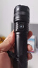 神火（SupFire）RX21强光手电筒变焦超亮远射长续航野外生存军户外骑行家专用灯 实拍图