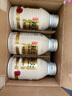 农夫山泉 炭仌咖啡 低糖拿铁 即饮咖啡铝罐270ml*15瓶 纸箱装 实拍图