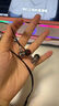 iSK SEM5S入耳式专业直播监听耳塞银色高保真HIFI K歌/游戏/音乐/ASMR主播手机电脑适用 实拍图