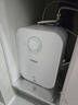 海尔（Haier）国家补贴20%小厨宝电热水器6.6升 EC6.6FA 一级能效 2200W速热家用厨房小型储水式节能保温热水宝 实拍图