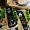 白象 方便面 汤好喝招牌猪骨110g*5包+老母鸡汤110g*5包泡面组合装 实拍图