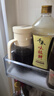 小熊（Bear）油壶 玻璃瓶调料瓶酱油瓶厨房油罐壶660ml自动开合不挂油CX-JW021 实拍图