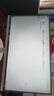 飞利浦（PHILIPS）27英寸 办公显示器 IPS 高清 75Hz 低蓝光护眼 高色域 HDMI+VGA+DP 网课电脑显示屏 272S9W 白色 实拍图