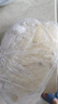 查干湖银鱼250g*2袋 新鲜冷冻国产淡水鱼面条鱼白饭鱼源头直发包邮 实拍图