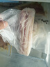 龙大肉食 山东发货 精品厚切带皮五花肉片净重4斤 猪肉烧烤食材 源头直发 实拍图